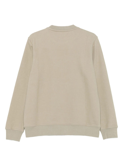 K-WAY BAPTISTE HEAVY FLEECE